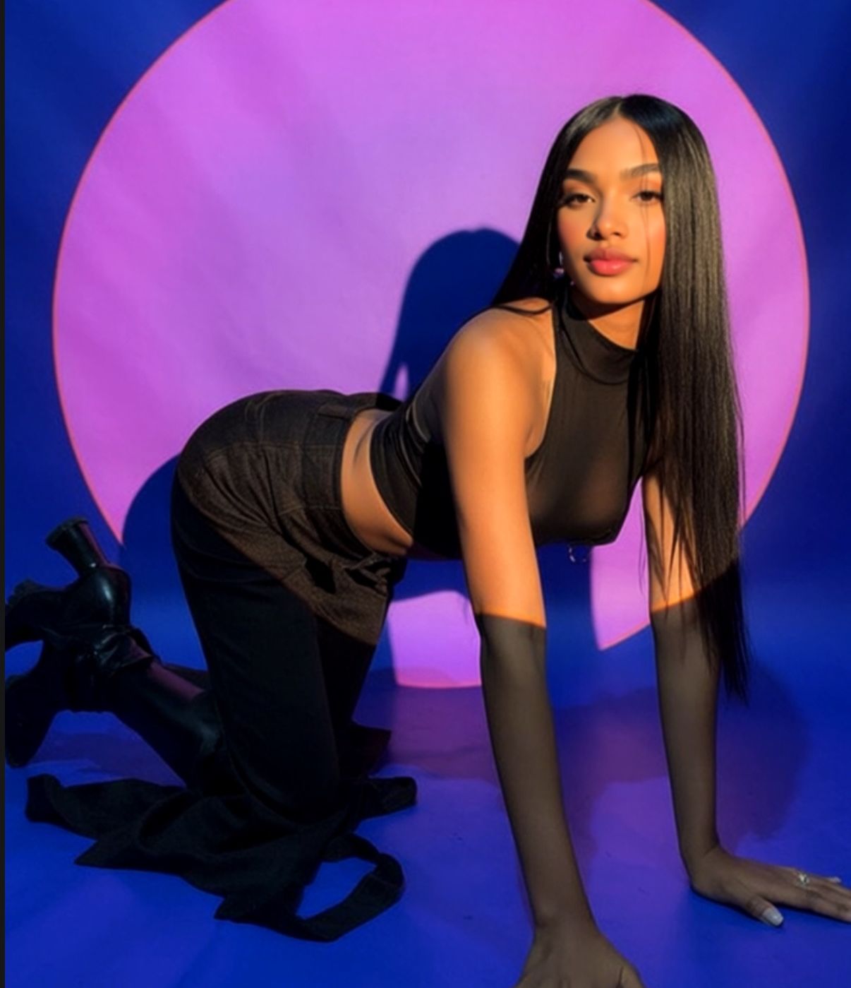 Escort - JIMENA - Ibiza Tops